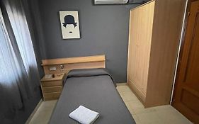 Hostal del Carmen